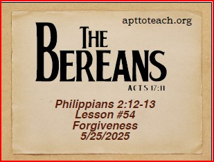 Apttoteach